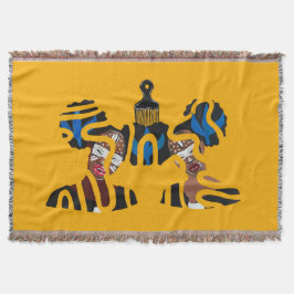 Cobertor Duplo neerlandês