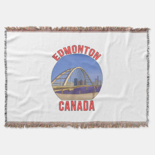 Cobertor Edmonton Alberta Canada