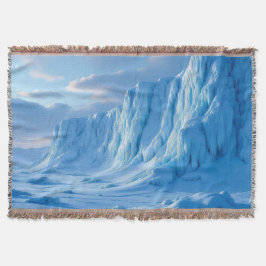 Cobertor „Eismauer – Das Ende der bekannten Welt“