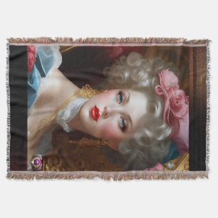 Cobertor Ela está procurando amor por Xzendor7