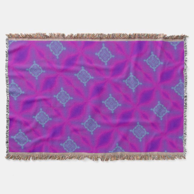 Cobertor Eletricidade 7 (Frente)