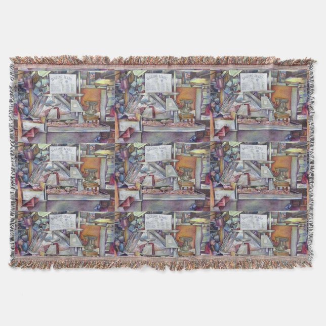 Cobertor Em 10 minutos, esqueci o aniversário da minha espo (Frente)