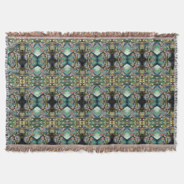 Cobertor Emceladus (Frente)