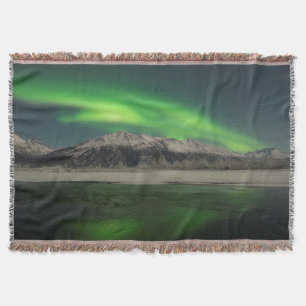 Cobertor Emerald Aurora