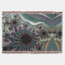 Cobertor Entre as Pastas Jogar em Aberto