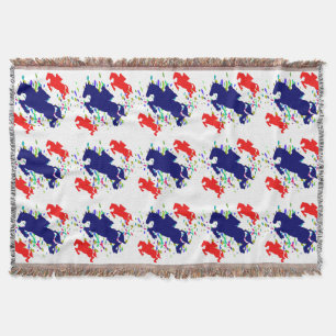 COBERTOR EQUESTRE INCIPIO