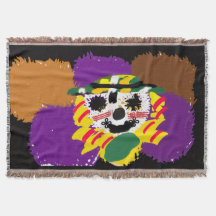 Espantalho Patch lovey