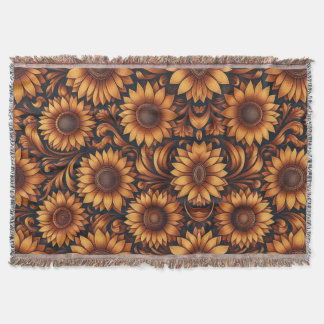 Cobertor Estação Sunflower