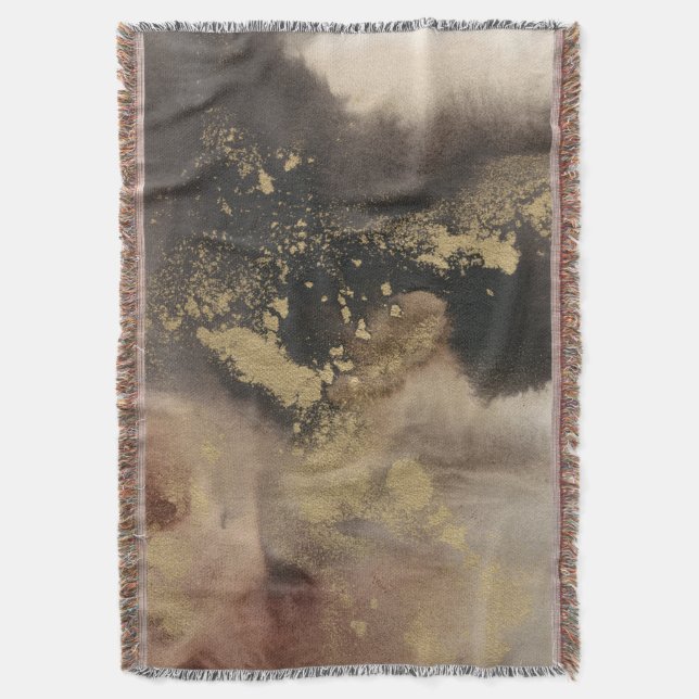 Cobertor Estações de Montanha (Frente Vertical)