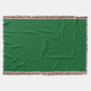Cobertor Estilo de Casa Decorativo Aconchegante Verde Flore