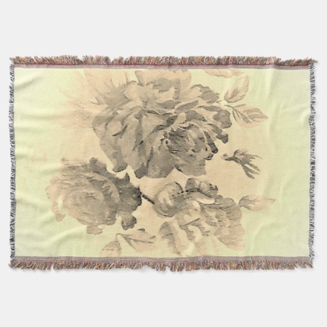 COBERTOR ESTILO DE DESIGN E ARTE EM BRANCO (Frente)