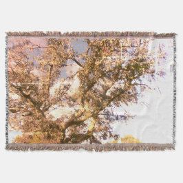 COBERTOR ESTILO DE DESIGN E ARTE EM BRANCO