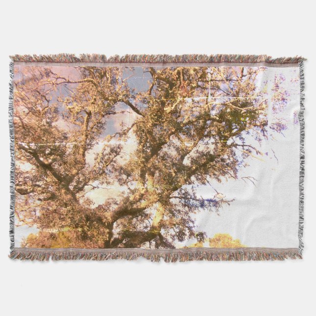 COBERTOR ESTILO DE DESIGN E ARTE EM BRANCO (Frente)