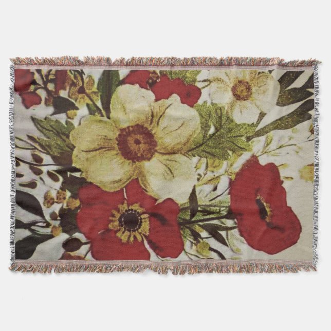 COBERTOR ESTILOS DE ARTE&DESIGN EM BRANCO (Frente)