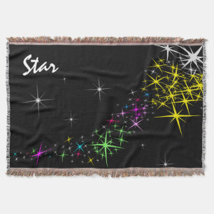 Cobertor Estrela de Natal