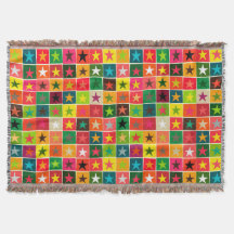 estrelas de Natal in a box