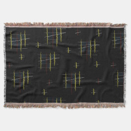 Cobertor Eteal Echoes