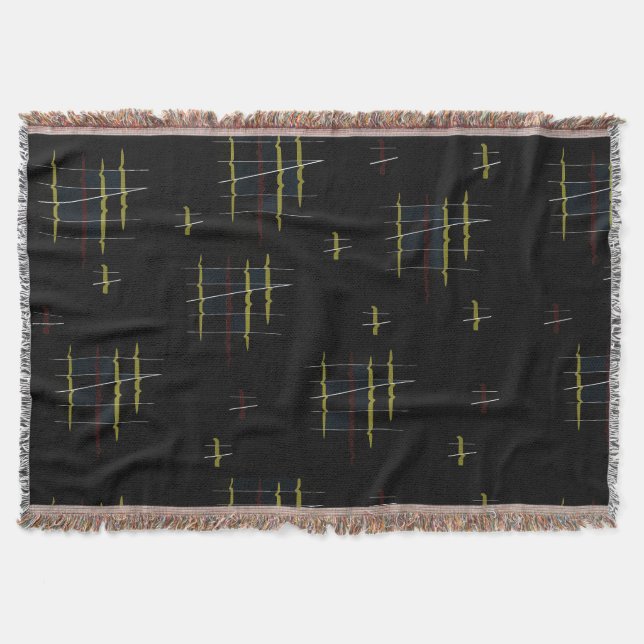 Cobertor Eteal Echoes (Frente)