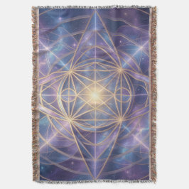 Cobertor Ethereal Vision – Beyond Reality24