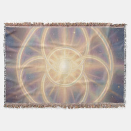 Cobertor Ethereal Vision – Beyond Reality25