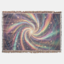 Cobertor Ethereal Vision – Beyond Reality32