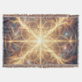 Cobertor Ethereal Vision – Beyond Reality36