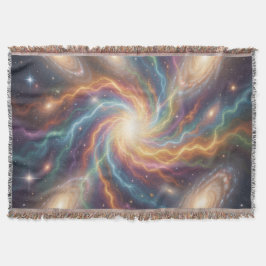 Cobertor Ethereal Vision – Beyond Reality37
