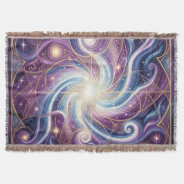 Cobertor Ethereal Vision – Beyond Reality38