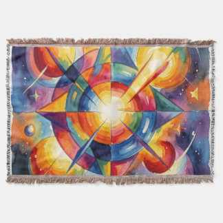 Cobertor Ethereal Vision – Beyond Reality41