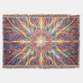 Cobertor Ethereal Vision – Beyond Reality44