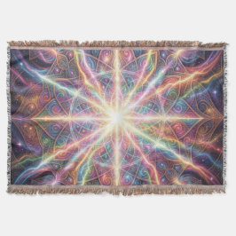 Cobertor Ethereal Vision – Beyond Reality.103