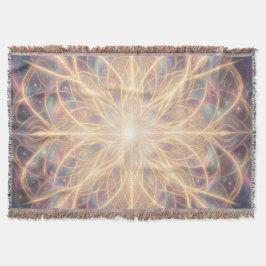 Cobertor Ethereal Vision – Beyond Reality.68