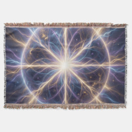 Cobertor Ethereal Vision – Beyond Reality.71