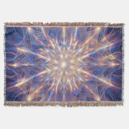 Cobertor Ethereal Vision – Beyond Reality.94