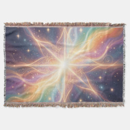 Cobertor Ethereal Vision – Beyond Reality.96