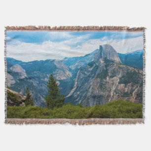 Cobertor EUA, Califórnia, Parque Nacional Yosemite 1