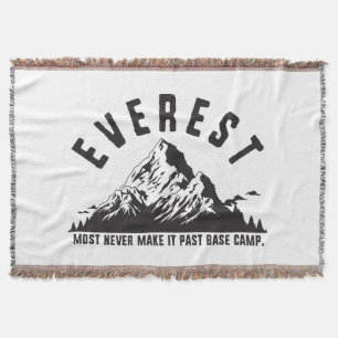 Cobertor Everest
