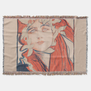 Cobertor Exposição de segundos da Sociedade de Artistas Pol