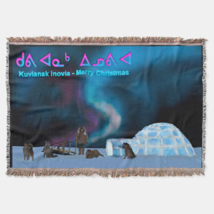 Cobertor Extremo Natal do Norte