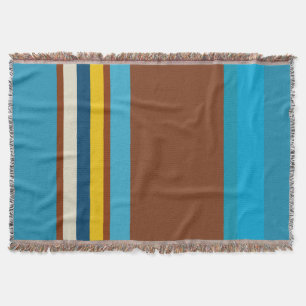 Cobertor Faixa Sudoeste 12