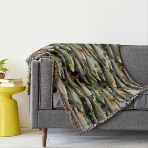 Cobertor Fantasia do Pescador