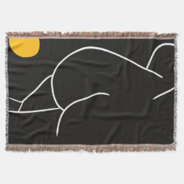 Cobertor Fat Booty II