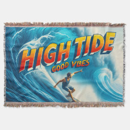 Cobertor Faux Wrapped Canvas Print