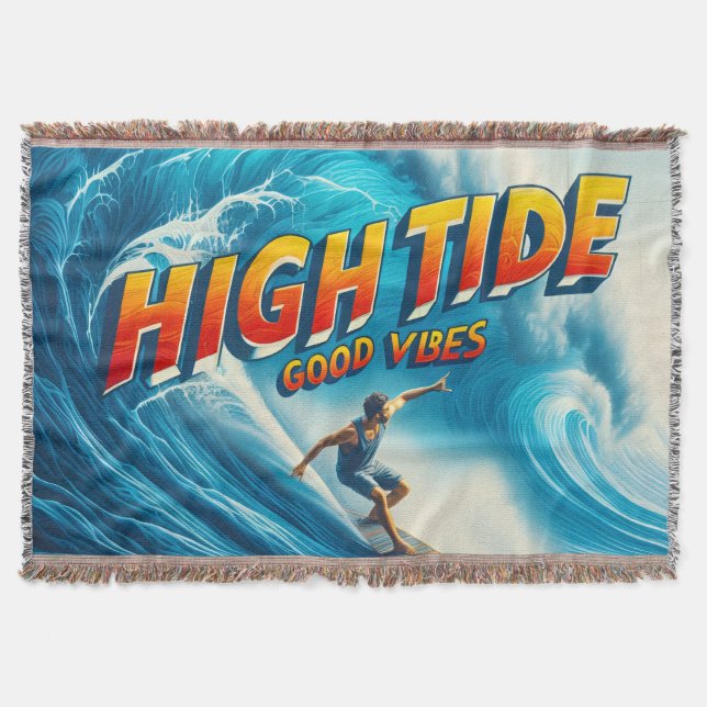 Cobertor Faux Wrapped Canvas Print (Frente)