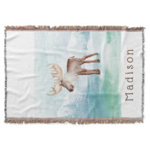 Feriado Personalizado de Mose Bonita