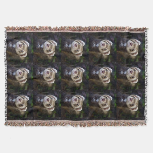 Cobertor Ferret (Frente)