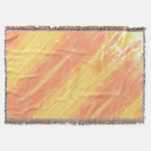 Ficheiro de Pêssego Amarelo Rustic Boho Casual Sum