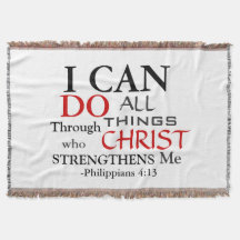 FILIPIANOS 4:13
