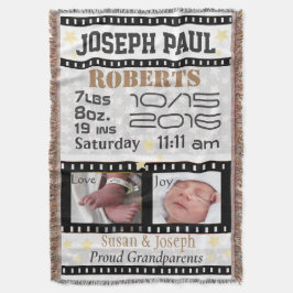 Cobertor Filmes Retro Fotografias do Movie Star Retro Reel