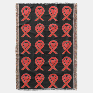 Cobertor Fitas de Cancer Sanguíneo Sensibilização